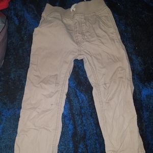 Boys pants